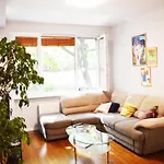 Sofia\'S Best Kept Secret In Prime Location!