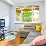 Sofia\'S Best Kept Secret In Prime Location!