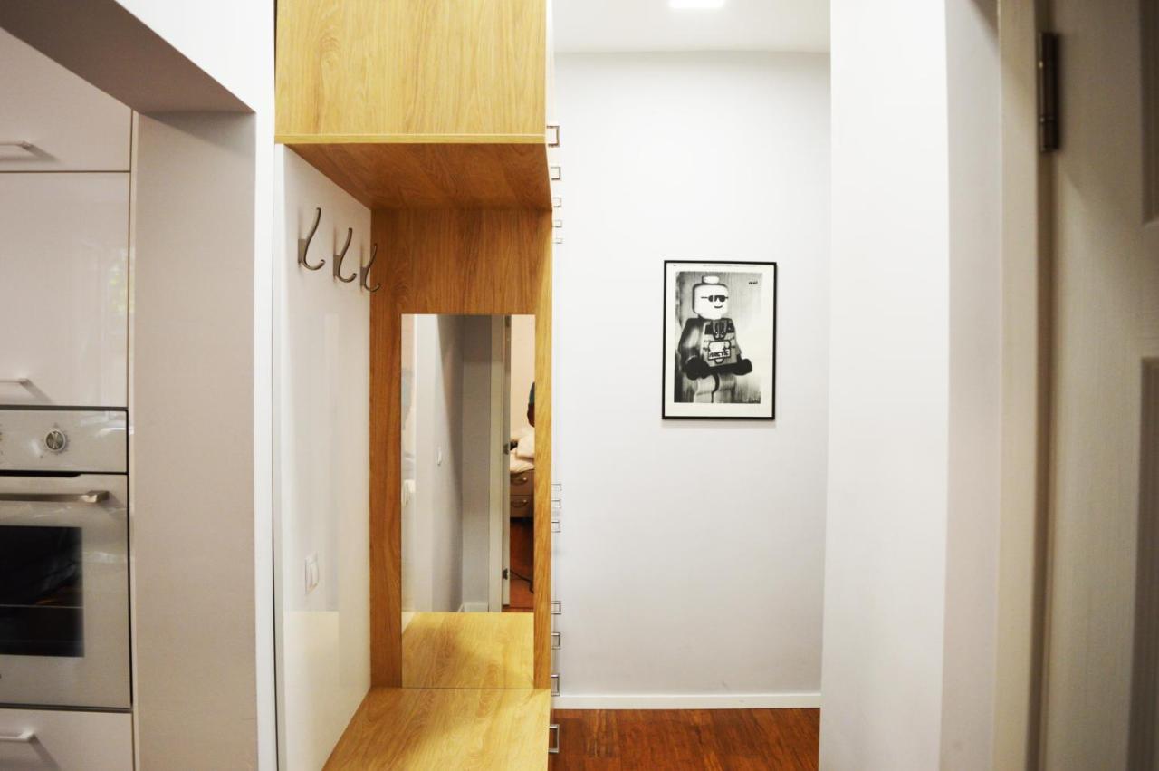 Apartment Sofia's Kept Secret In Prime Location! Sofia