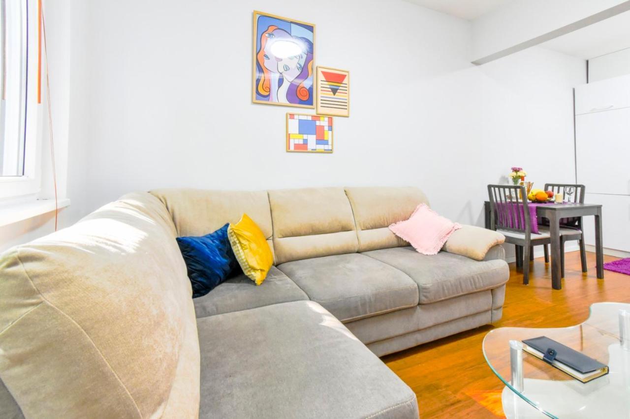 Sofia's Kept Secret In Prime Location! Apartment *