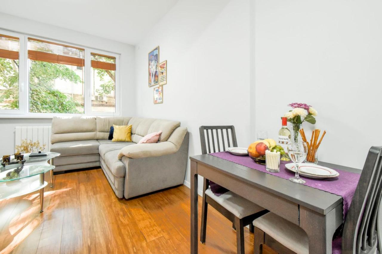 Sofia's Kept Secret In Prime Location! Apartment *