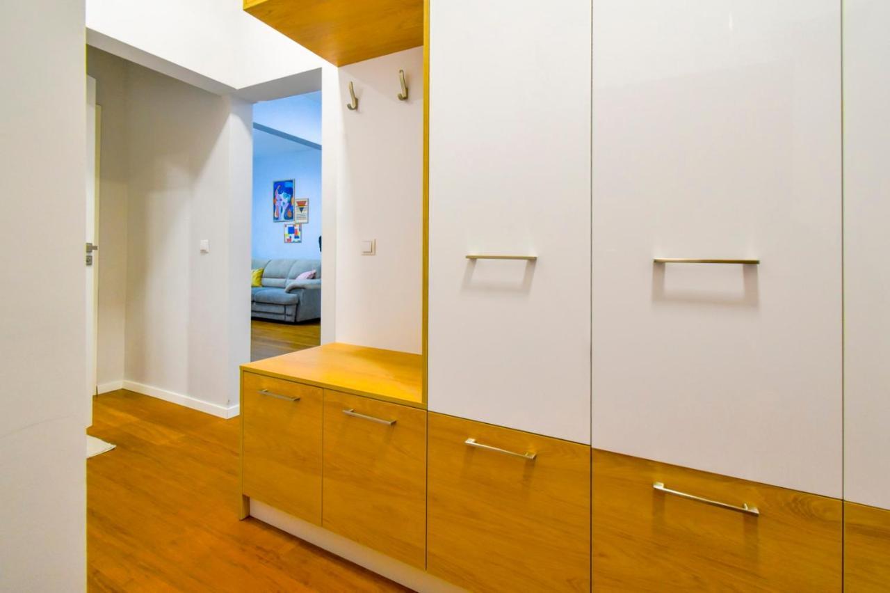 Sofia's Kept Secret In Prime Location! Apartament *