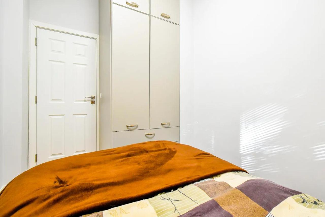 Apartament Sofia's Kept Secret In Prime Location! *
